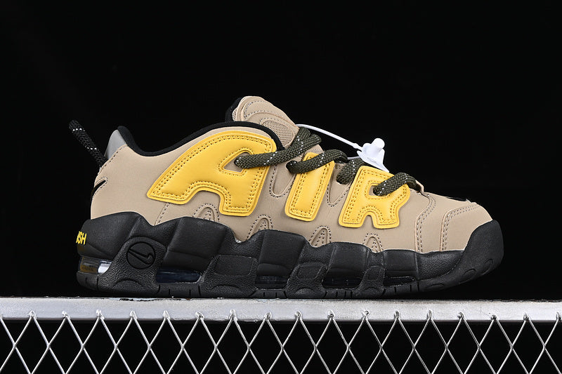 AMBUSH x Air Uptempo Low - Yellow