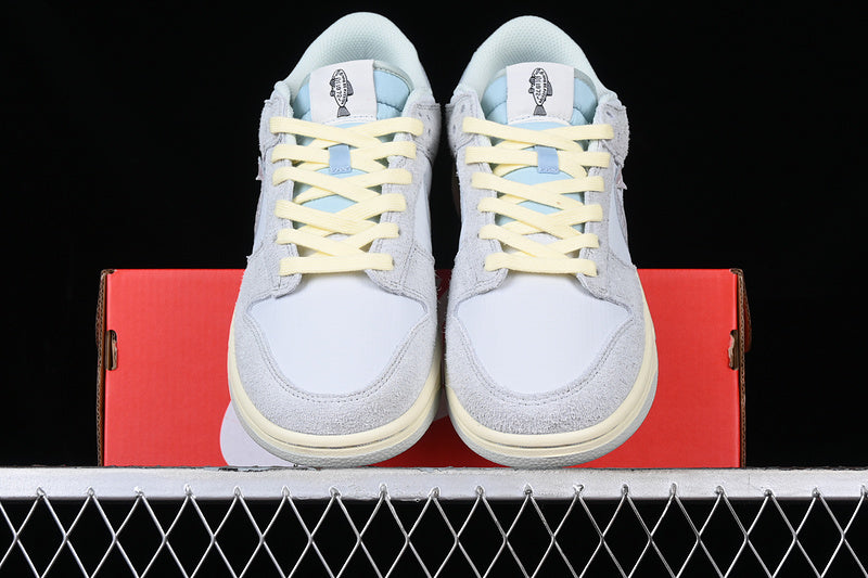 NikeMens Dunk Low - Gone Fishing