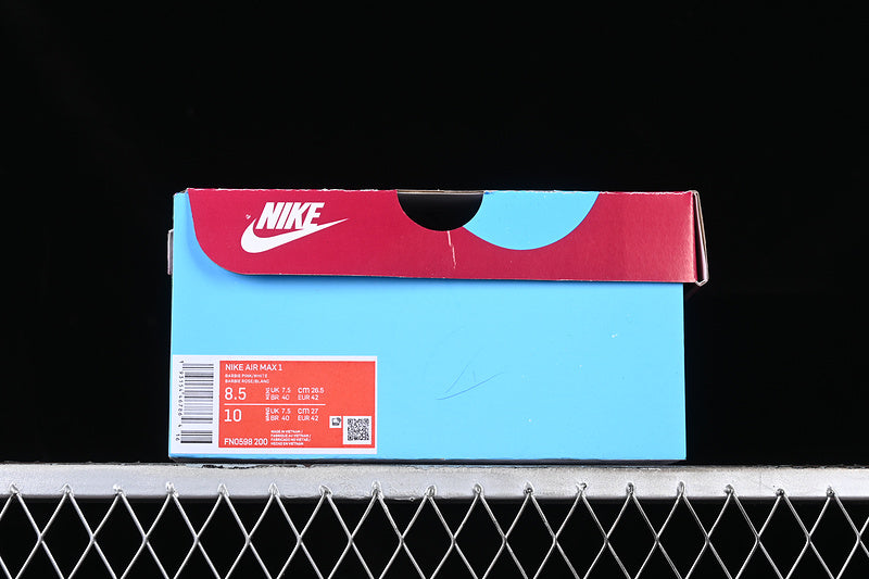 NikeUnisex Air Max 1 AM1 - Familia