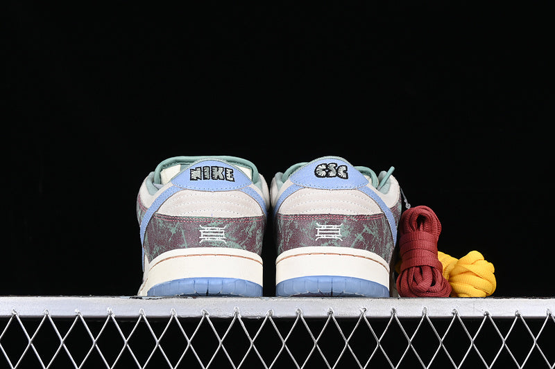 NikeSB DUNK LOW CRENSHAW - SKATE CLUB