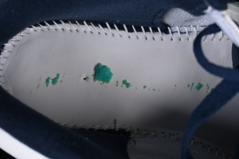 Air Jordan stadium 90 AJ90 - Ozone Blue