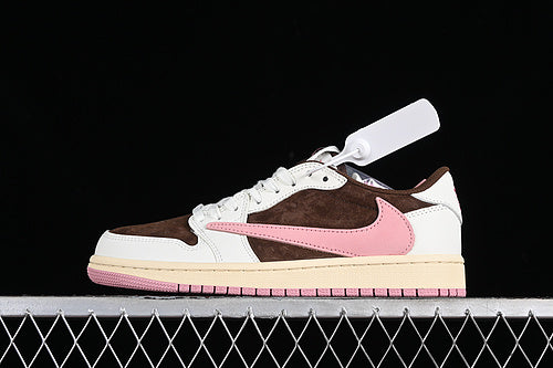 Pink aj1 hotsell