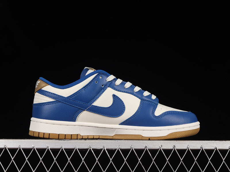 NikeSB Dunk Low Kansas - City Royal