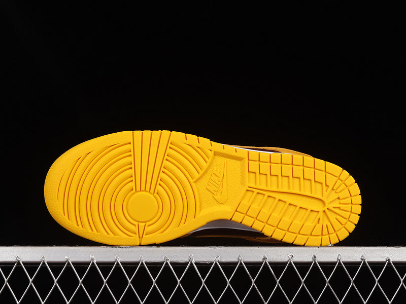 NikeUnisex Dunk Low - Arizona State