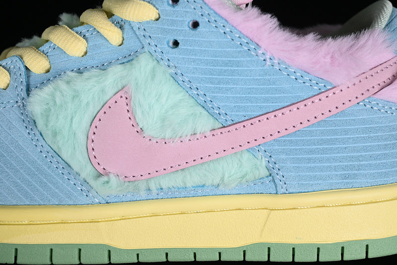 NikeSB Dunk Low - Verdy Visty