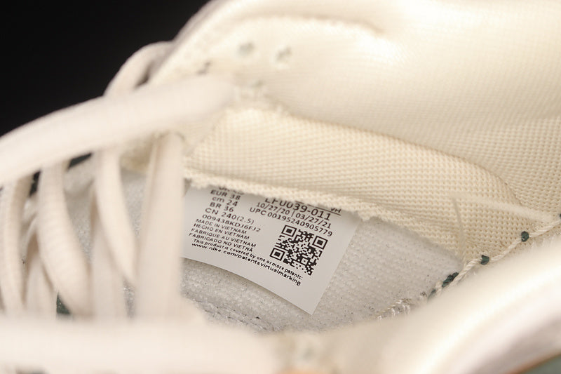 Otomo Katsuhiro x NikeSB Dunk Low - Grey/Green