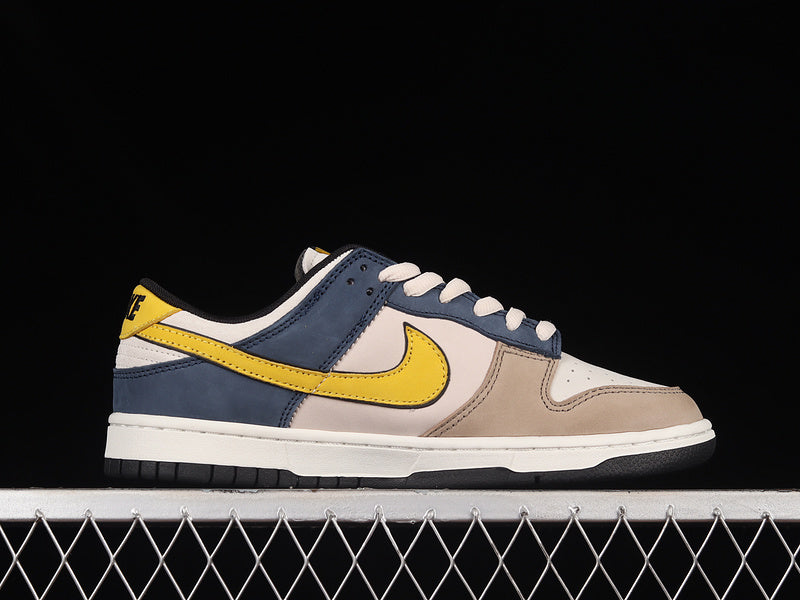 NikeSB DUNK LOW KOBE - DARK BLUE