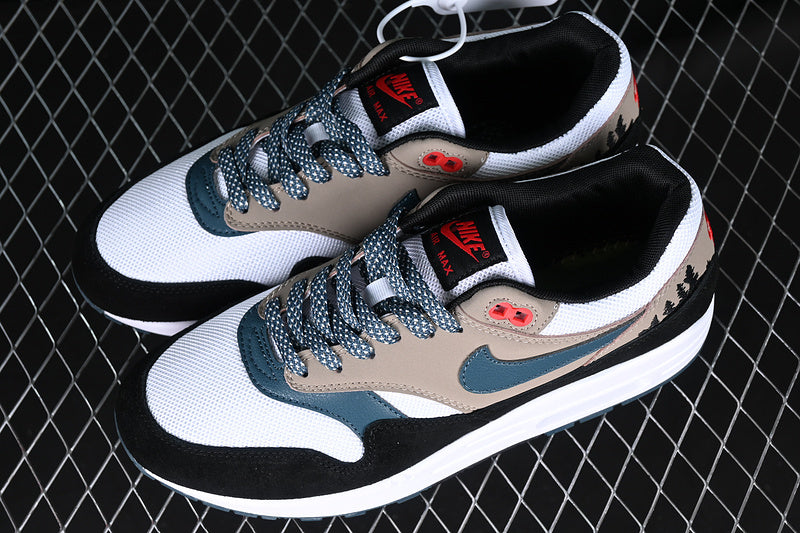 NikeUnisex Air Max 1 AM1 - Escape Treeline