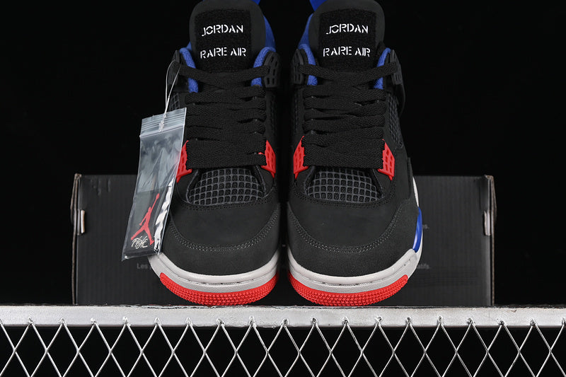 Air Jordan 4 AJ4 Retro - Rare Air