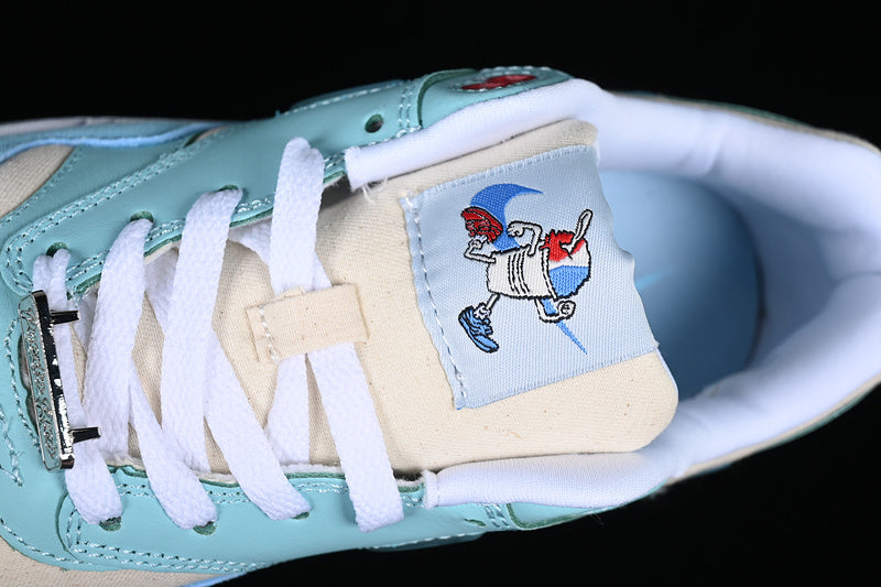 NikeUnisex Air Max 1 AM1 Puerto Rico - Blue Gale