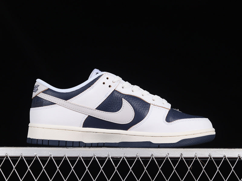 NikeSB Dunk Low New York City - HUF