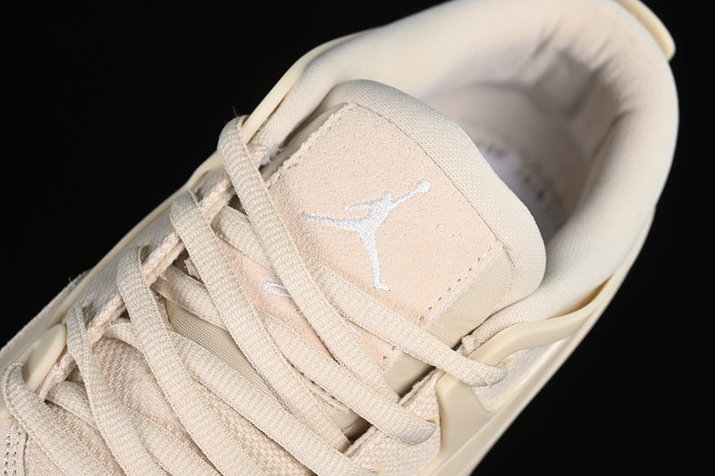 Air Jordan 4 AJ4 RM - Legend Light Brown