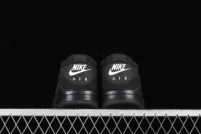 Air jordan 4 AJ4 RM - Black Cat