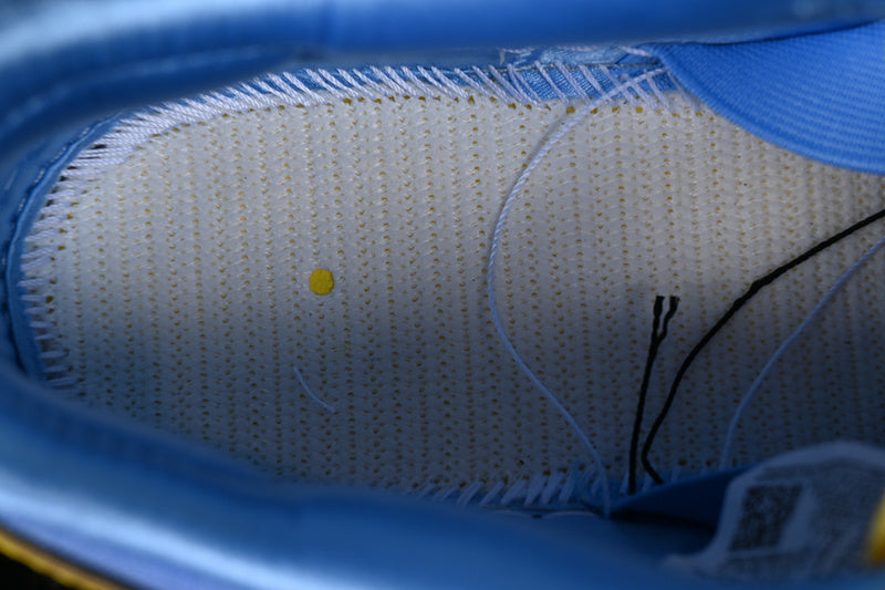 NikeSB Dunk Low Powerpuff - Bubbles