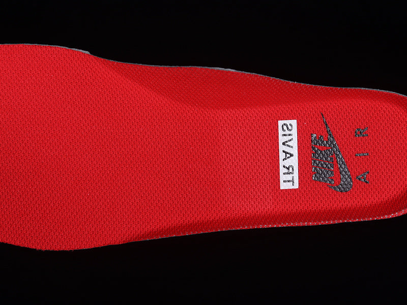 NikeUnisex Air Force 1 AF1 Low Travis Scott - White