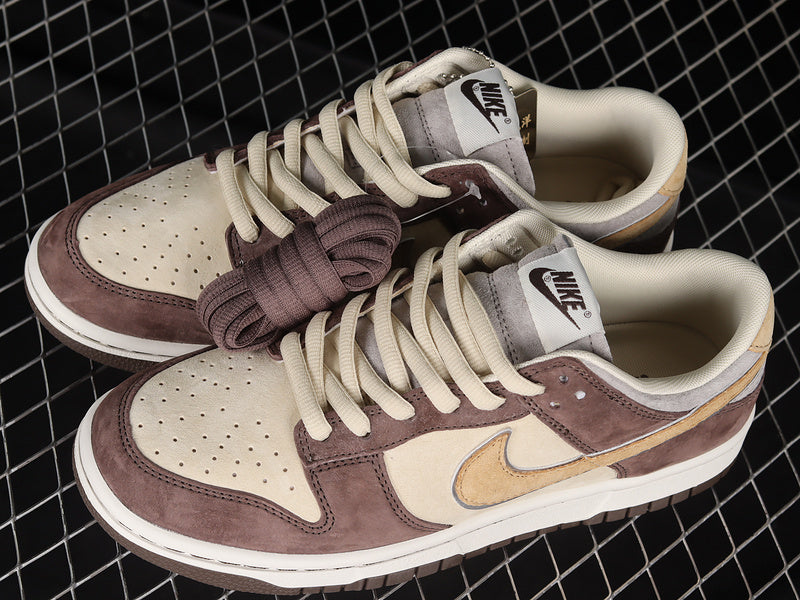 Otomo Katsuhiro x NikeSB Dunk Low Steamboy - Brown