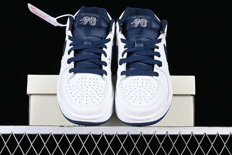 Air Jordan stadium 90 AJ90 - Ozone Blue