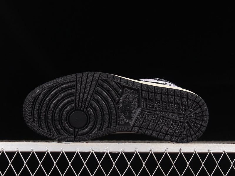 Air Jordan 1 AJ1 Retro High- Skyline