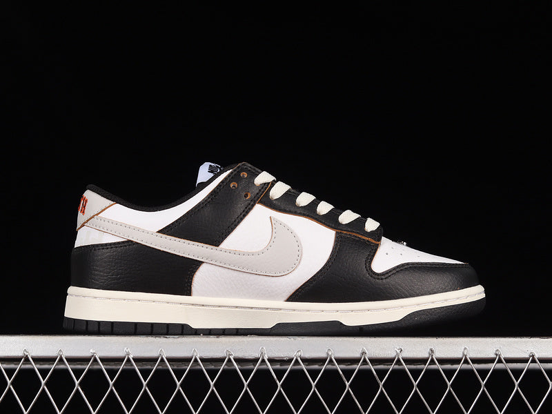 NikeSB Dunk Low San Francisco - HUF