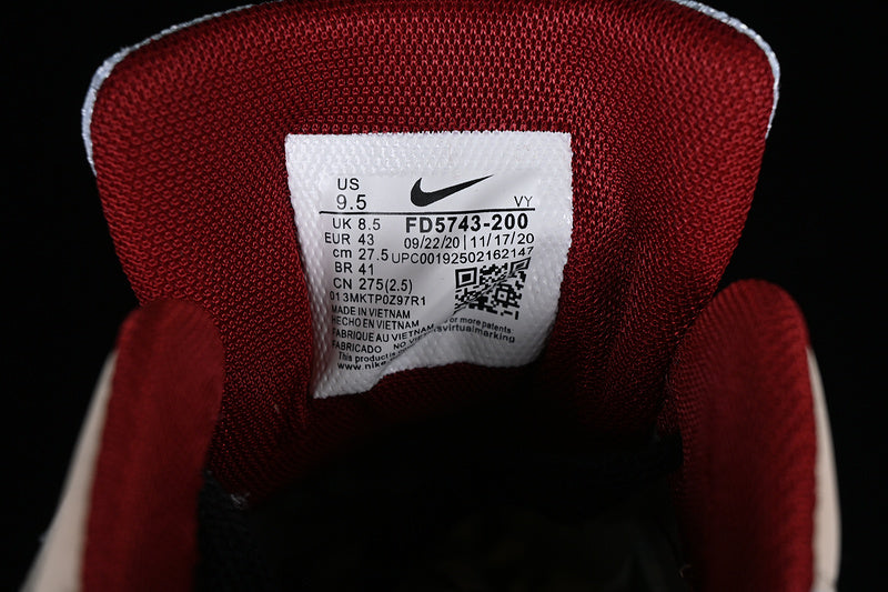 NikeUnisex Air Max 1 AM1 - Keep Rippin Stop