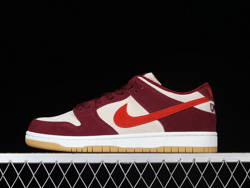 NikeMens Dunk Low - Skate Like A Girl