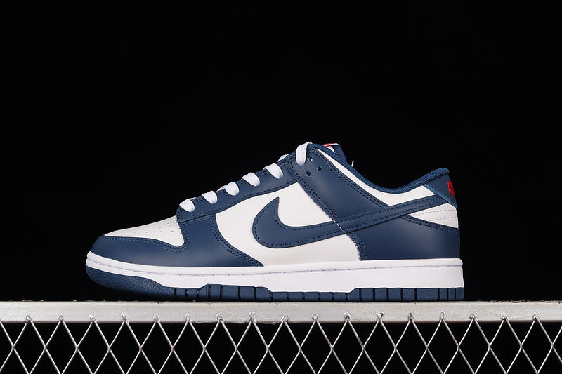 NikeMens Dunk Low - Valerian Blue