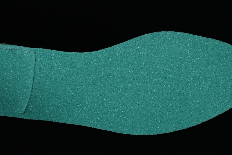 Ronnie Fieg x Clarks x adidasUnisex 8th Street Samba 'Shadow Green'