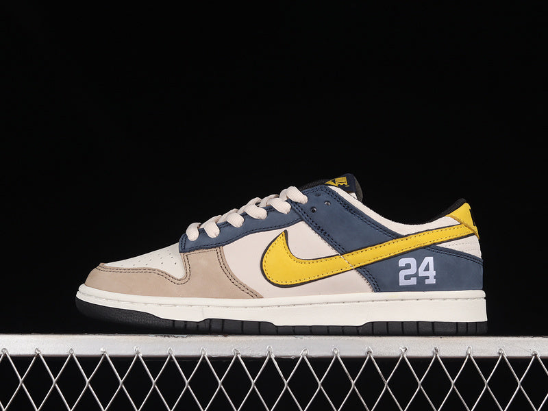 NikeSB DUNK LOW KOBE - DARK BLUE