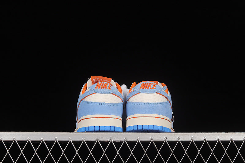 NikeSb Dunk Low x Otomo katsuhiro - Blue/Orange