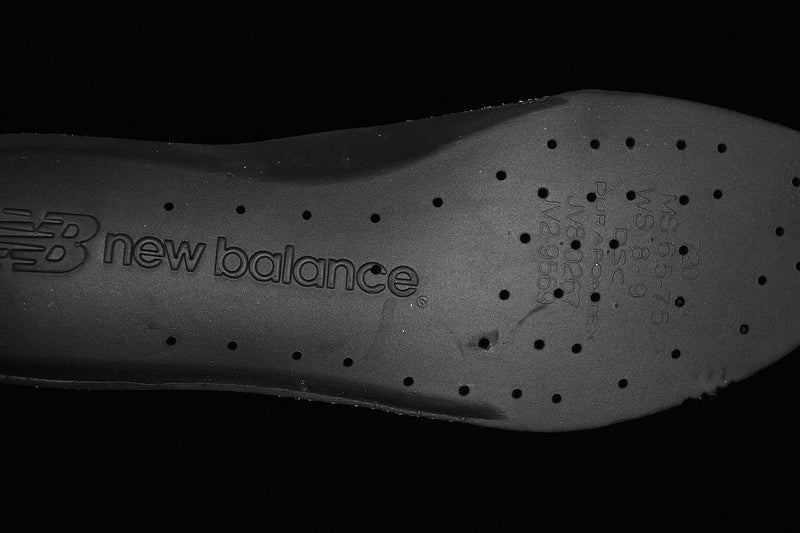 New Balance 2002R - Concrete Grey