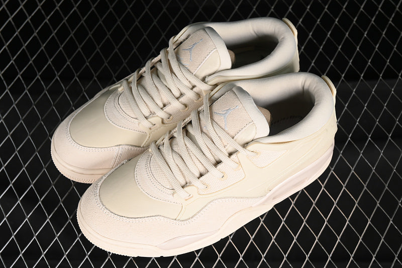 Air Jordan 4 AJ4 RM - Legend Light Brown