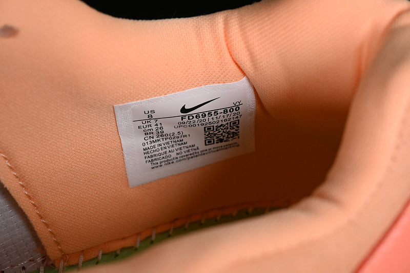 NikeUnisex Air Max 90 AM90 Puerto Rico - Orange Frost