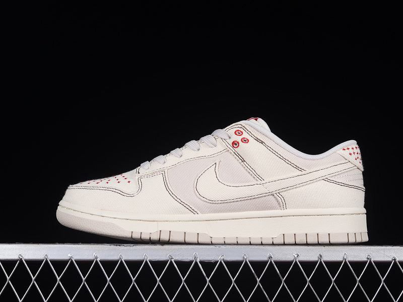 NikeUnisex Dunk Low - Light Orewood Brown