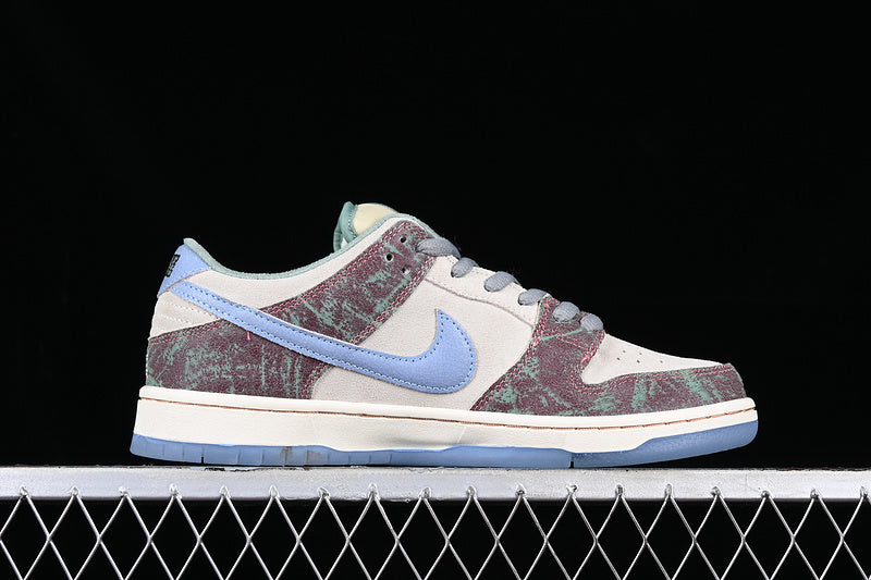 NikeSB DUNK LOW CRENSHAW - SKATE CLUB