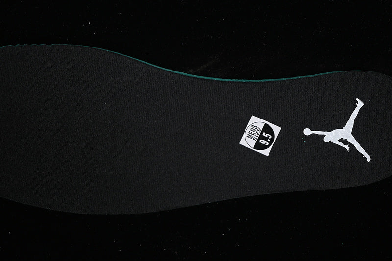 Air jordan 4 AJ4 RM - Black Cat