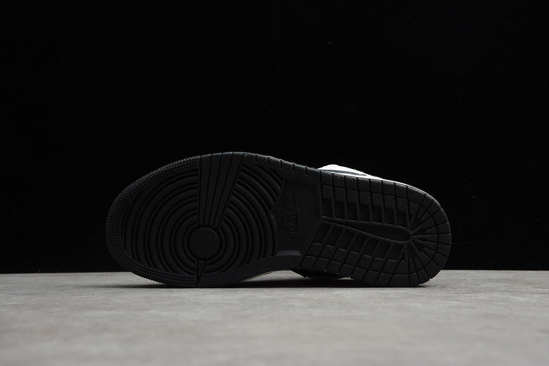 Air Jordan 1 AJ1 Low - Astrograbber