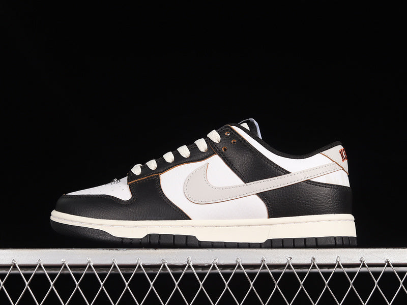 NikeSB Dunk Low San Francisco - HUF