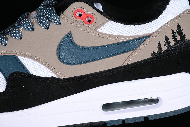 NikeUnisex Air Max 1 AM1 - Escape Treeline