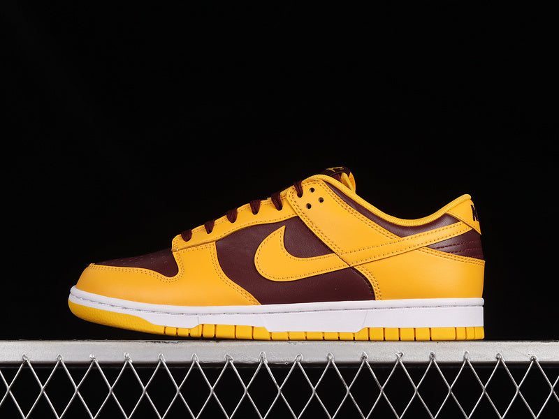 NikeUnisex Dunk Low - Arizona State