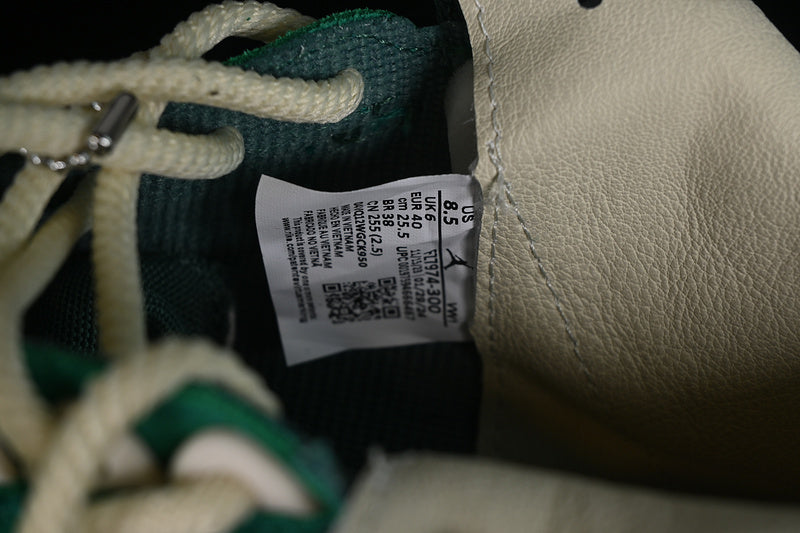 Air Jordan 3 AJ3 - Bicoastal