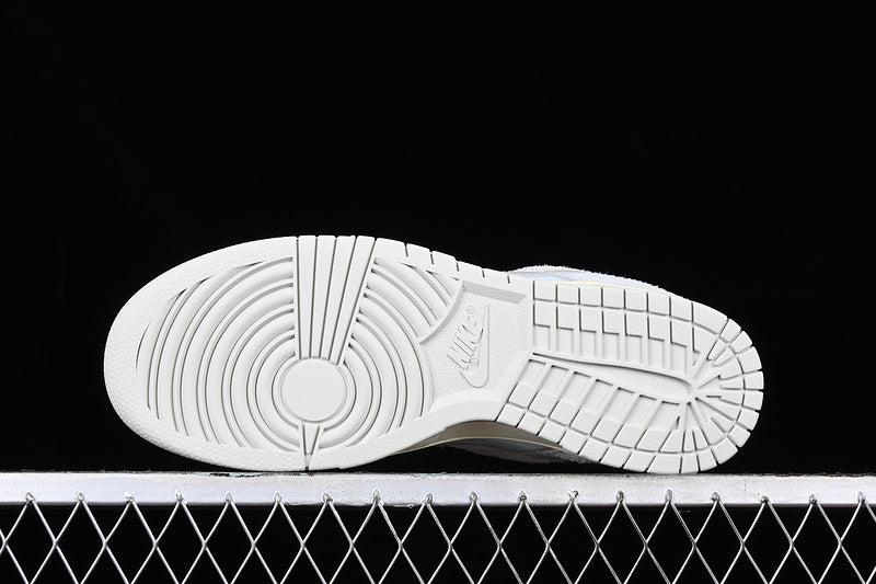 NikeMens Dunk Low - Gone Fishing