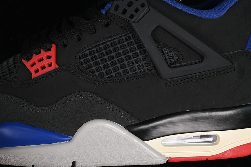Air Jordan 4 AJ4 Retro - Rare Air