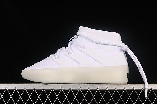 adidasMens x Fear of God Athletics - Cream/White