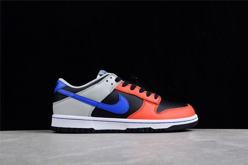 NikeMens Dunk Low NBA - 75th Anniversary Knicks