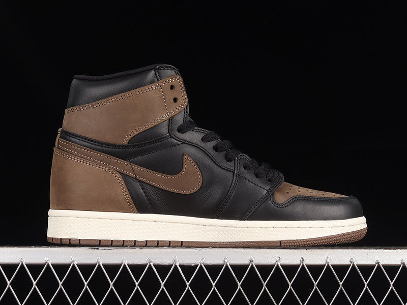 NikeUnisex Air Jordan 1 AJ1 Retro - Palomino