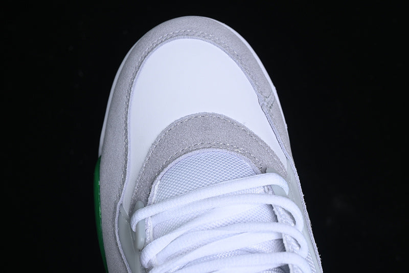 Air Jordan 4 AJ4 RM - Pine Green