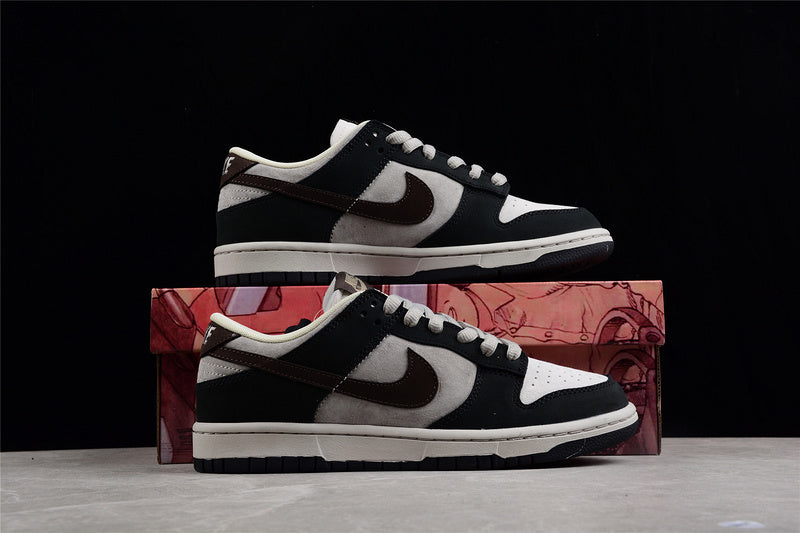Otomo Katsuhiro x NikeSB Dunk Low - GREY/BROWN