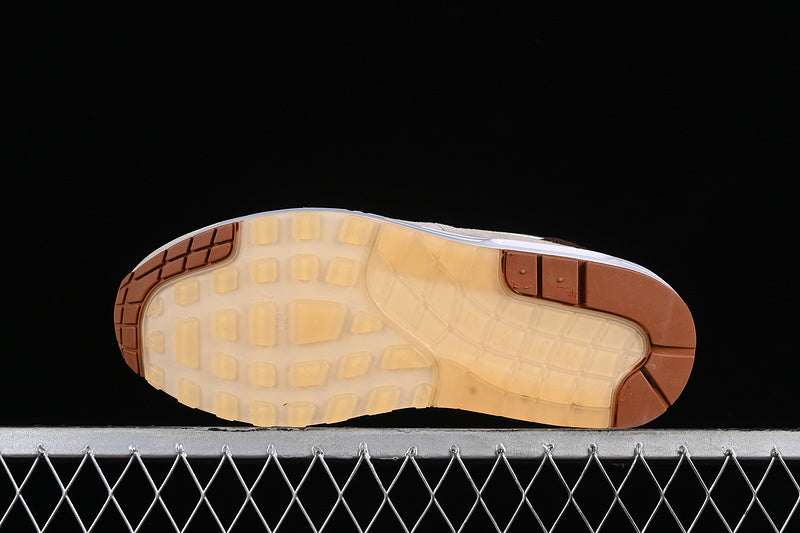 NikeMens Air Max 1 AM1 - University Of Oregon
