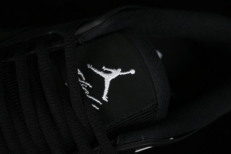 Air jordan 4 AJ4 RM - Black Cat