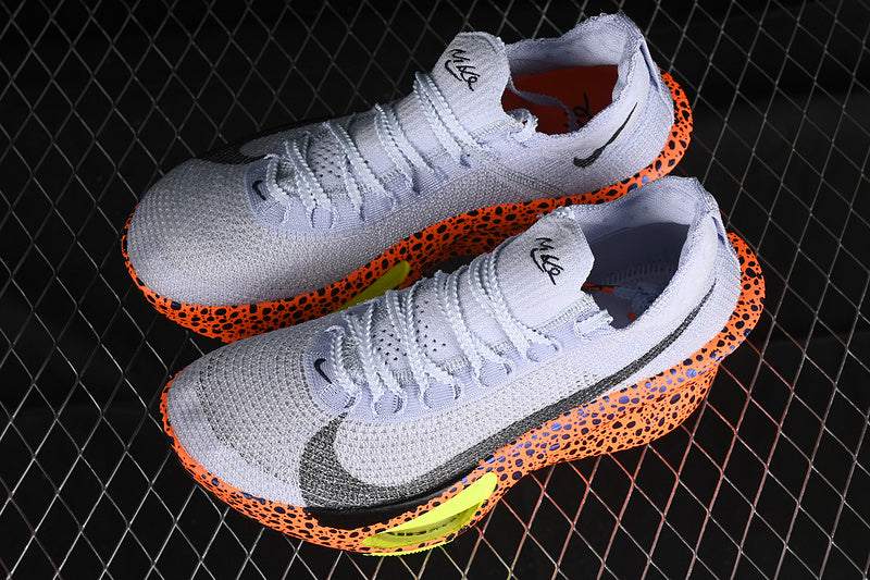 NikeUnisex Air Zoom Alphafly Next% 3 - Electric Pack